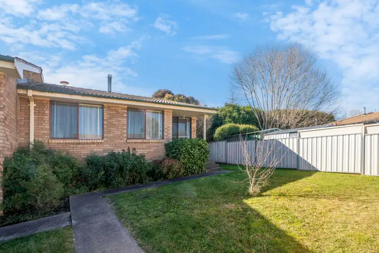 Seventh view of Homely unit listing, 8/13 Anzac Place, Orange NSW 2800