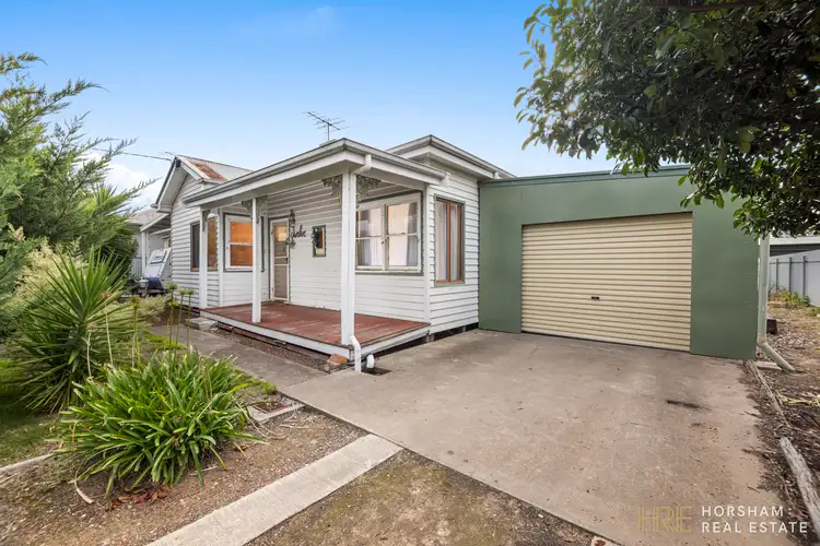12 Tena Avenue, Horsham VIC 3400