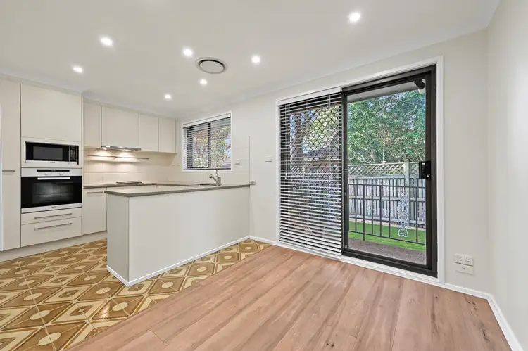 Second view of Homely villa listing, 6/164 Culloden Road, Marsfield NSW 2122