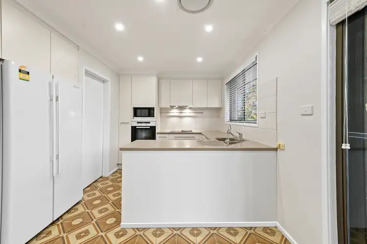 Third view of Homely villa listing, 6/164 Culloden Road, Marsfield NSW 2122