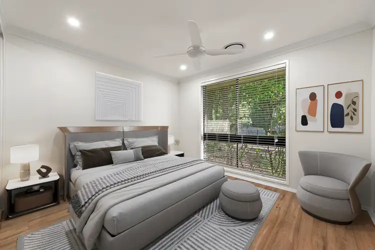 Fourth view of Homely villa listing, 6/164 Culloden Road, Marsfield NSW 2122