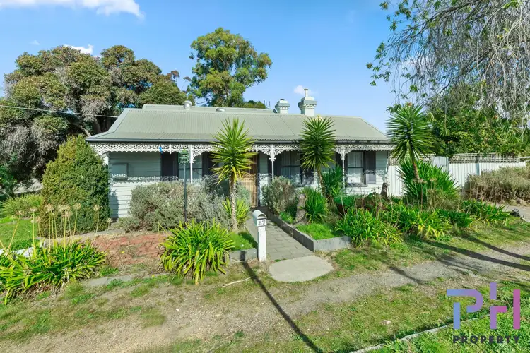 Main view of Homely house listing, 37 Peg Leg Road, Eaglehawk VIC 3556