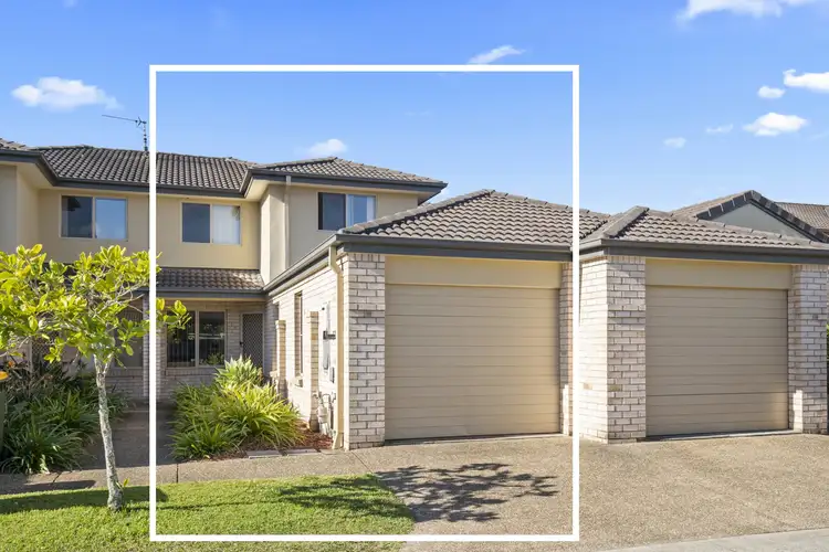 unit 19/1 Harrier Street, Tweed Heads South NSW 2486