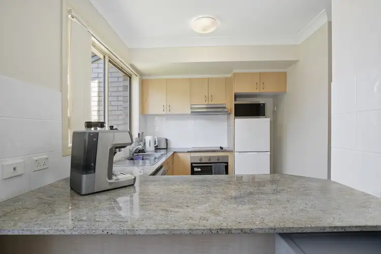 Third view of Homely townhouse listing, unit 19/1 Harrier Street, Tweed Heads South NSW 2486