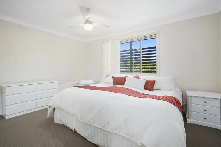 Fourth view of Homely townhouse listing, unit 19/1 Harrier Street, Tweed Heads South NSW 2486