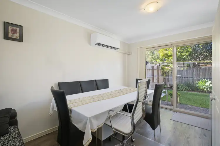 Fifth view of Homely townhouse listing, unit 19/1 Harrier Street, Tweed Heads South NSW 2486