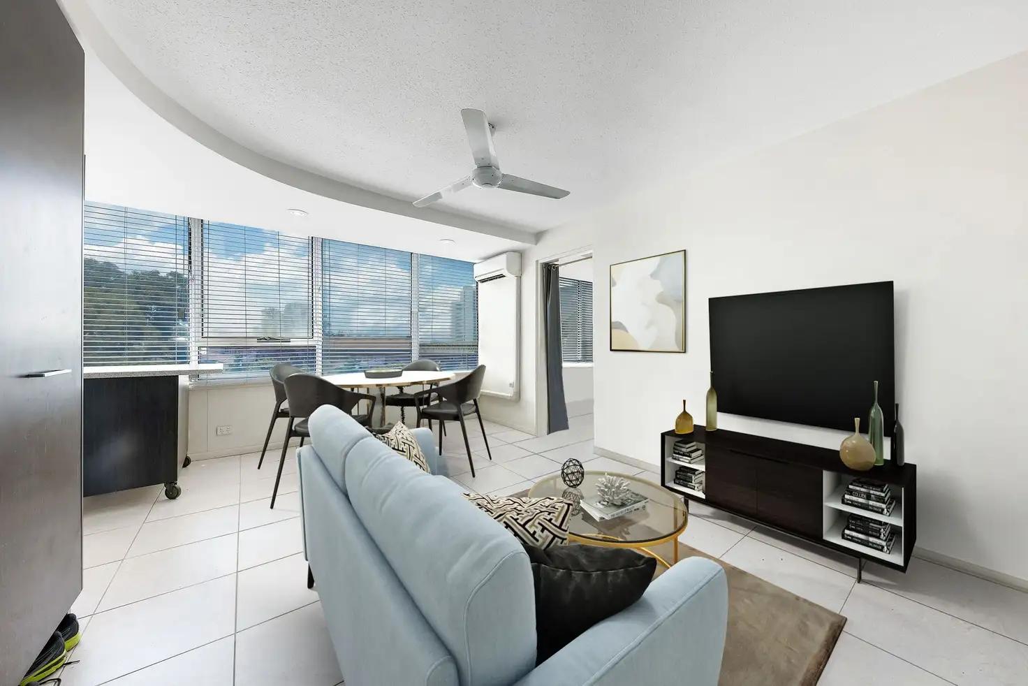 Main view of Homely unit listing, 220/24 Wirraway Street, Alexandra Headland QLD 4572
