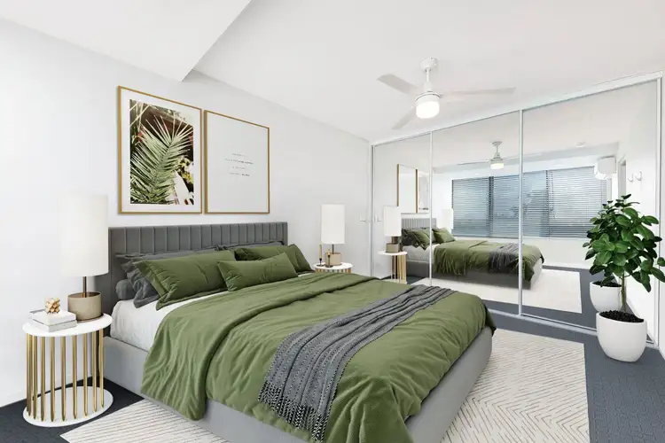 Fourth view of Homely unit listing, 220/24 Wirraway Street, Alexandra Headland QLD 4572