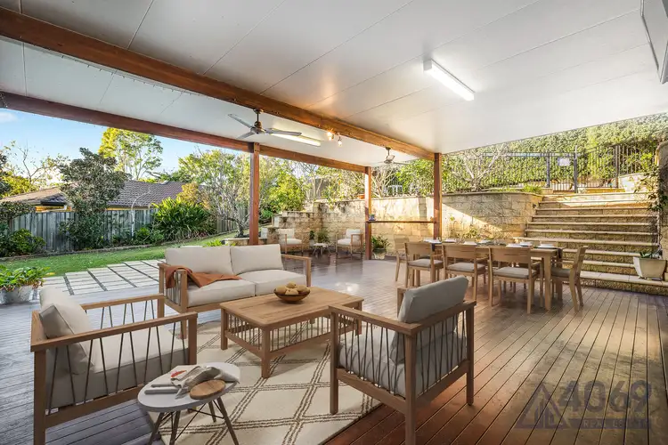 62 Gibson Crescent, Bellbowrie QLD 4070