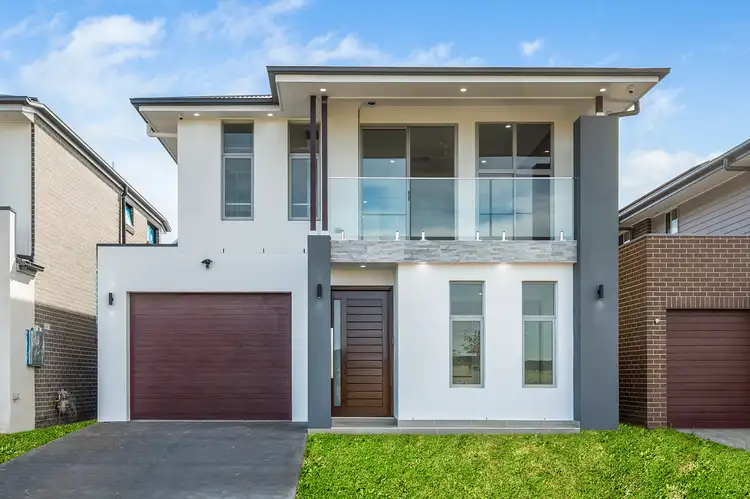 Lot 29/53 Seventeenth Avenue, Austral NSW 2179