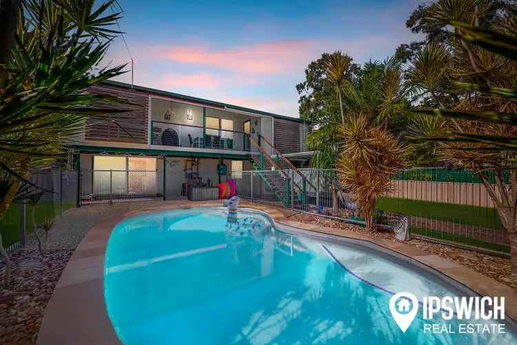 20 James Street, Bundamba QLD 4304