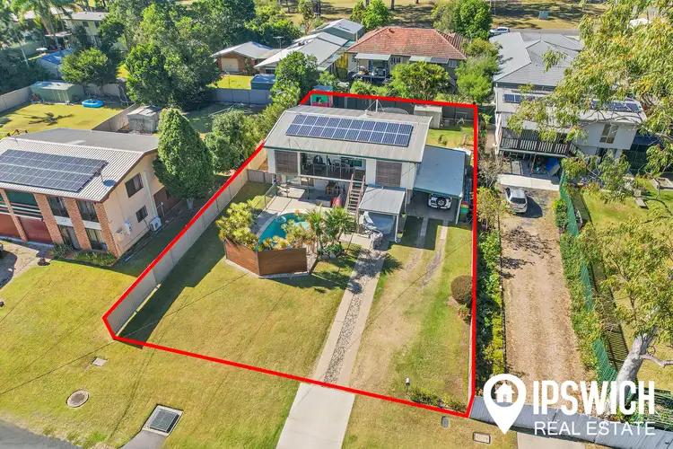 Third view of Homely house listing, 20 James Street, Bundamba QLD 4304