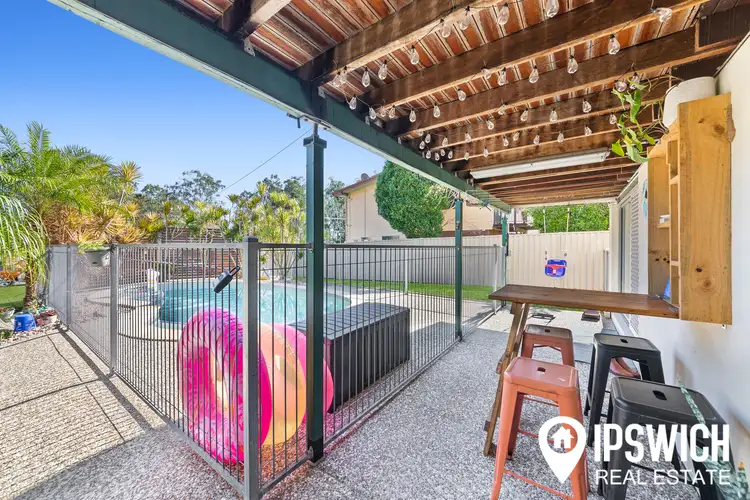 Fourth view of Homely house listing, 20 James Street, Bundamba QLD 4304