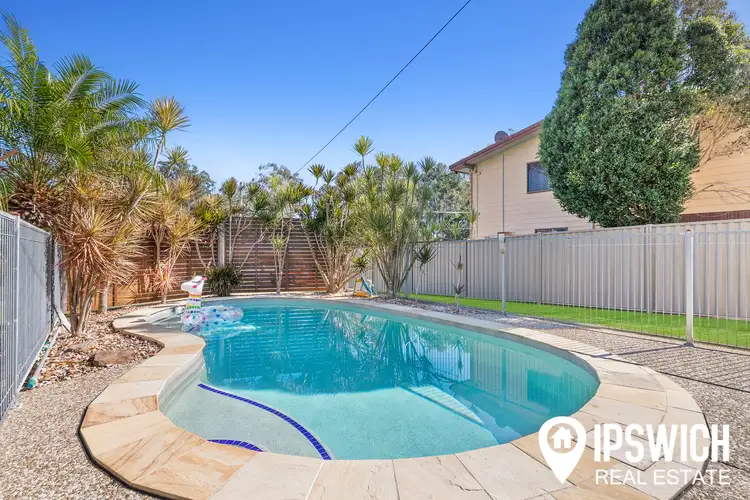 Fifth view of Homely house listing, 20 James Street, Bundamba QLD 4304