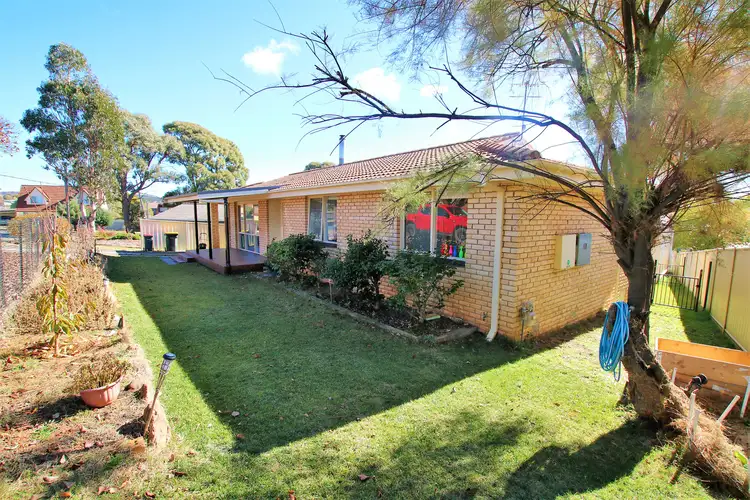 23 Warra Street, Cooma NSW 2630
