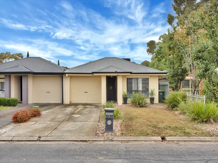 4 Stella Court, Salisbury North SA 5108