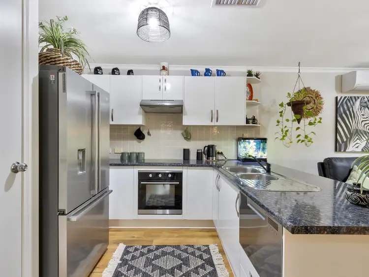 Second view of Homely house listing, 4 Stella Court, Salisbury North SA 5108
