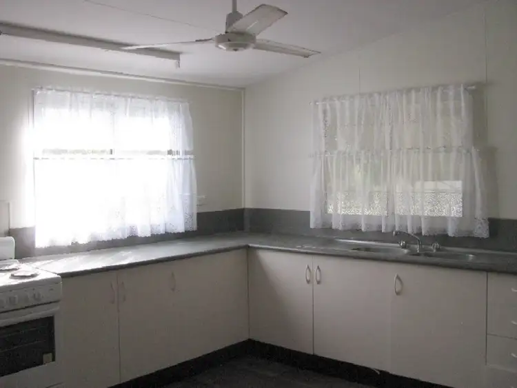 Second view of Homely house listing, 51 Aland Street, Charters Towers City QLD 4820