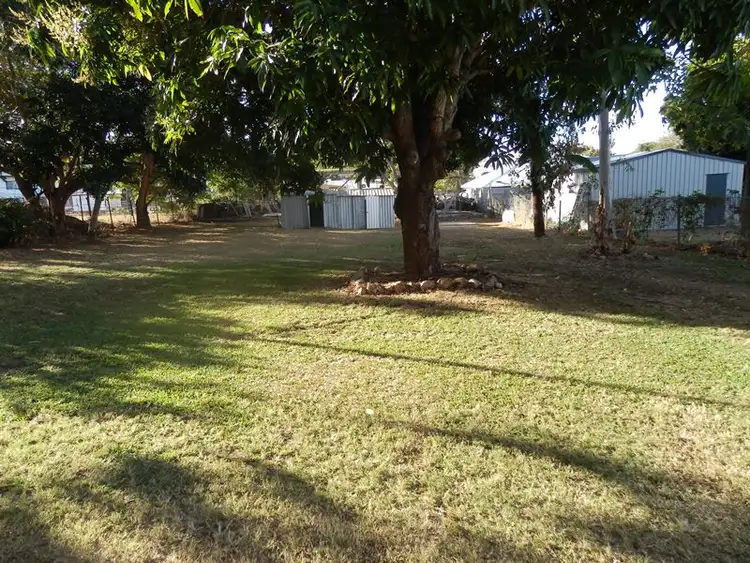 Fourth view of Homely house listing, 51 Aland Street, Charters Towers City QLD 4820