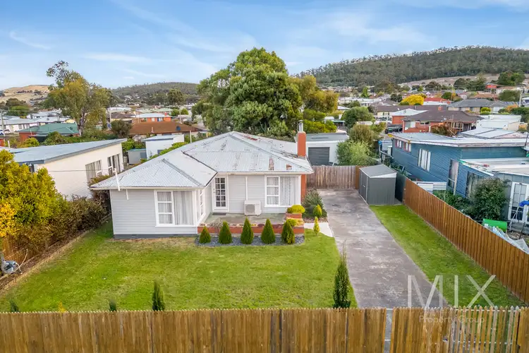 52 Grange Road West, Rokeby TAS 7019