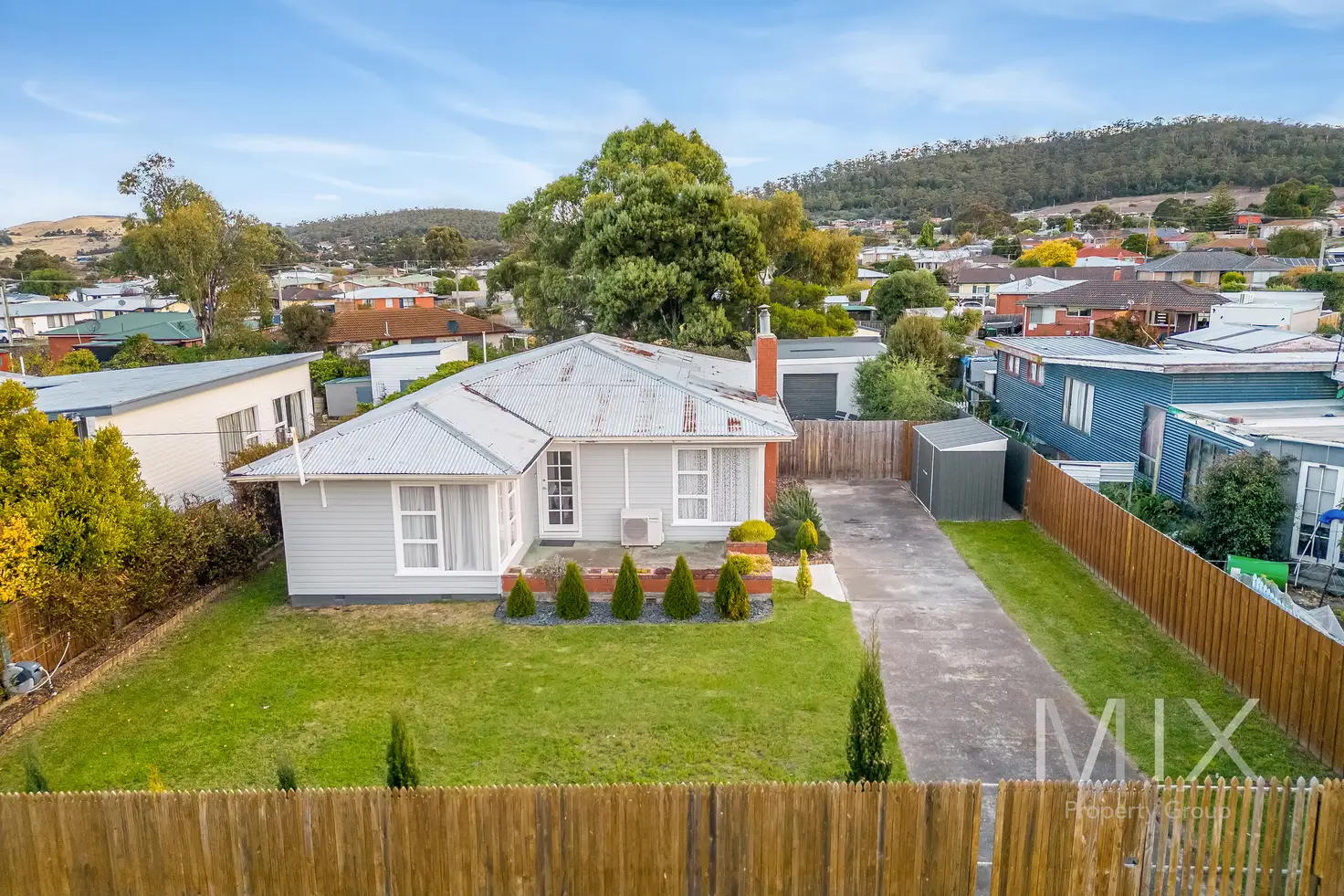 Main view of Homely house listing, 52 Grange Road West, Rokeby TAS 7019