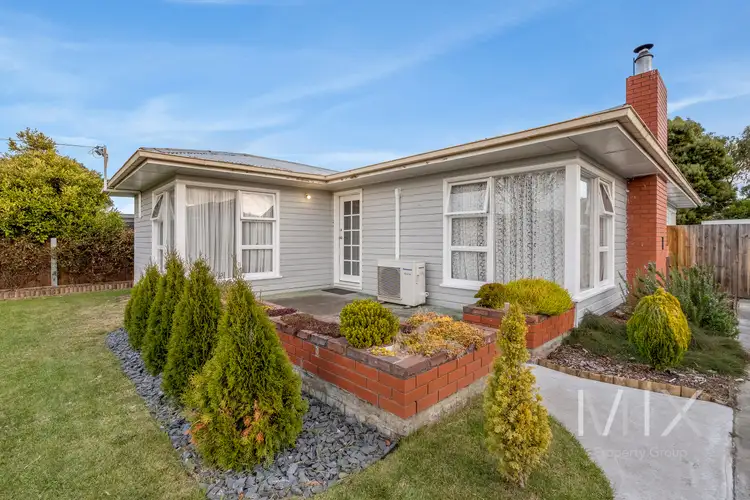Third view of Homely house listing, 52 Grange Road West, Rokeby TAS 7019