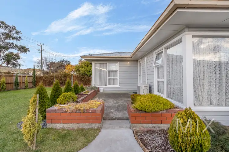 Fourth view of Homely house listing, 52 Grange Road West, Rokeby TAS 7019