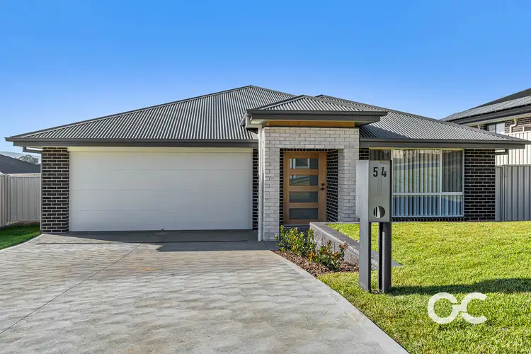 54 Sophie Drive, Orange NSW 2800