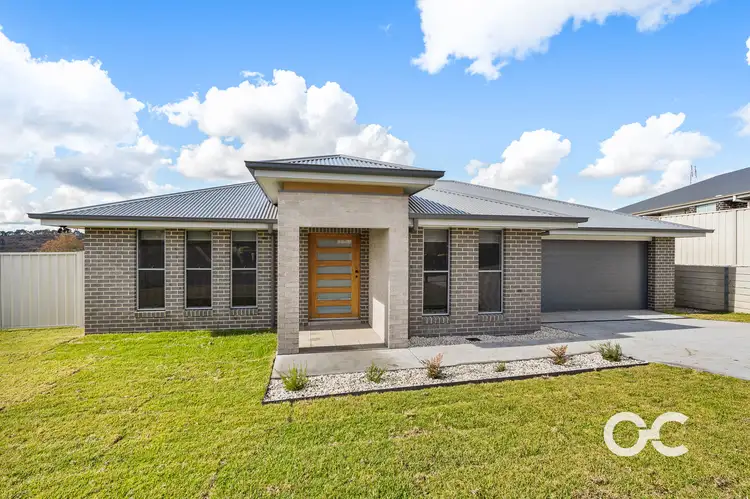 64 Sophie Drive, Orange NSW 2800