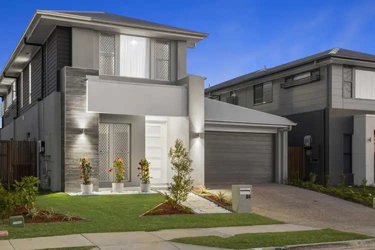 84 Somerset Cct, Pimpama QLD 4209