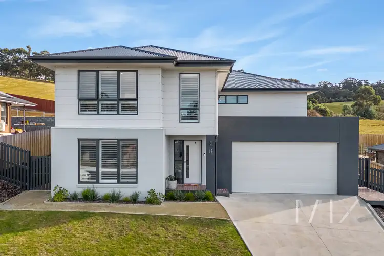 12 Apolline Drive, Kingston TAS 7050
