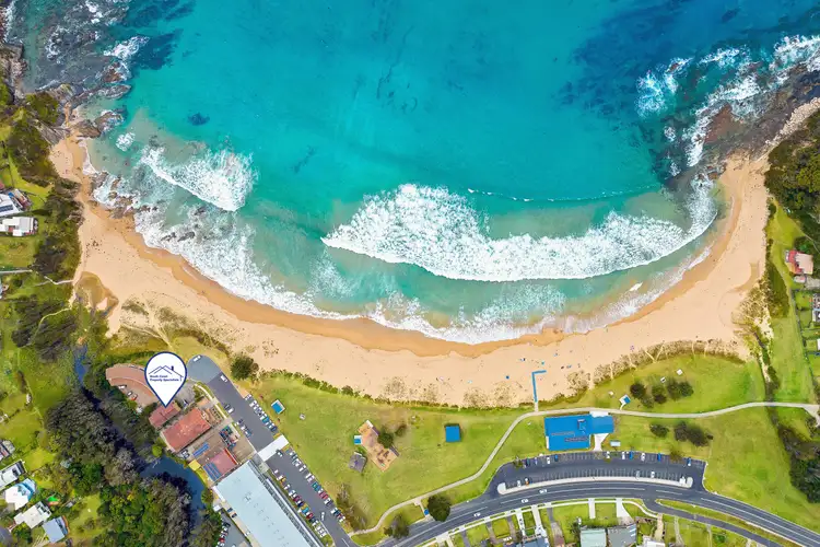 2/14 Kuppa Avenue, Malua Bay NSW 2536