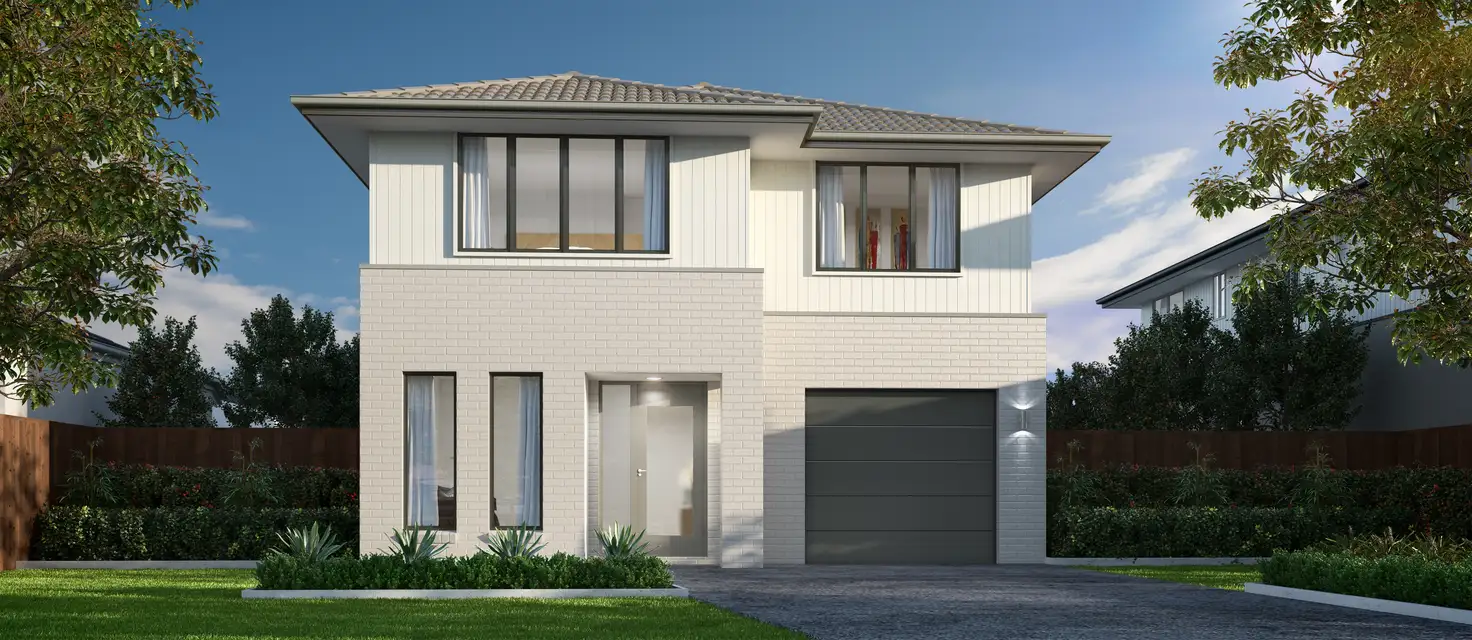 Main view of Homely house listing, Lot 519/131-135 Tallawong Road, Rouse Hill NSW 2155