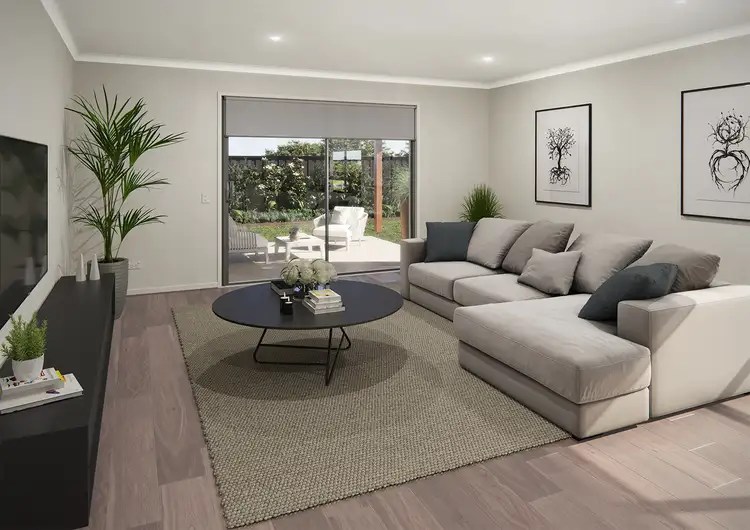 Third view of Homely house listing, Lot 519/131-135 Tallawong Road, Rouse Hill NSW 2155