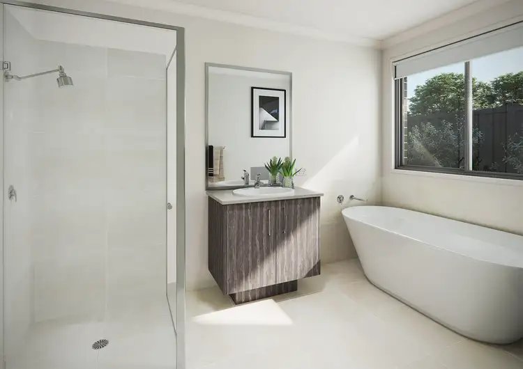 Fourth view of Homely house listing, Lot 519/131-135 Tallawong Road, Rouse Hill NSW 2155