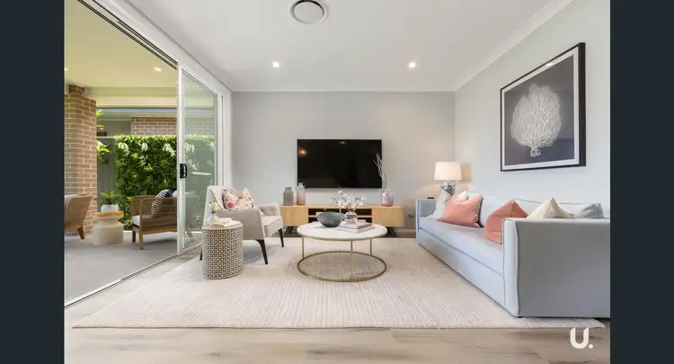 Second view of Homely house listing, Address available on request