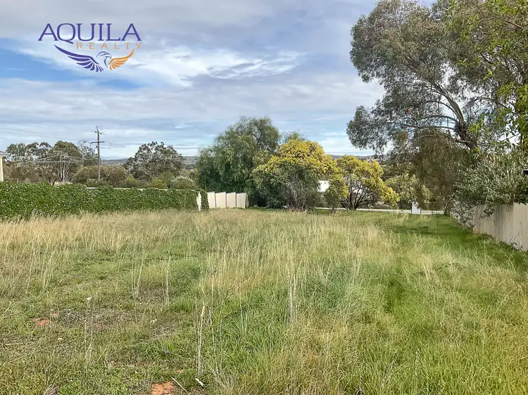 Main view of Homely land listing, 48 Herbert Road, York WA 6302
