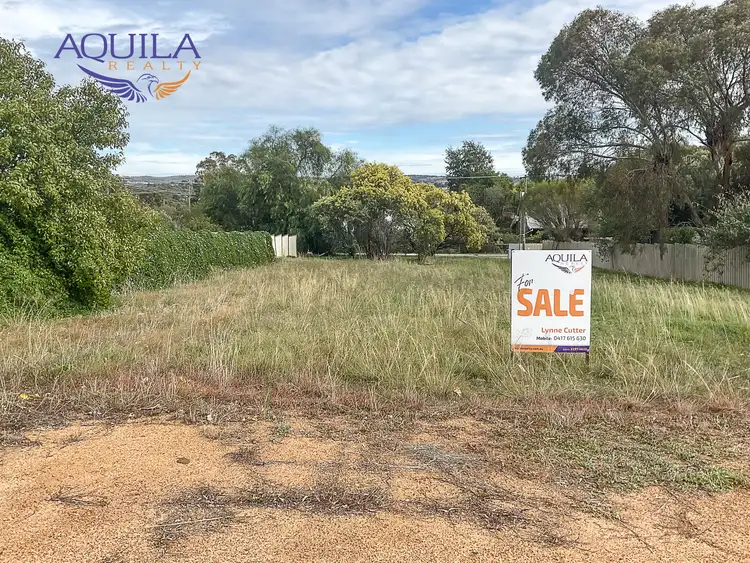 Second view of Homely land listing, 48 Herbert Road, York WA 6302