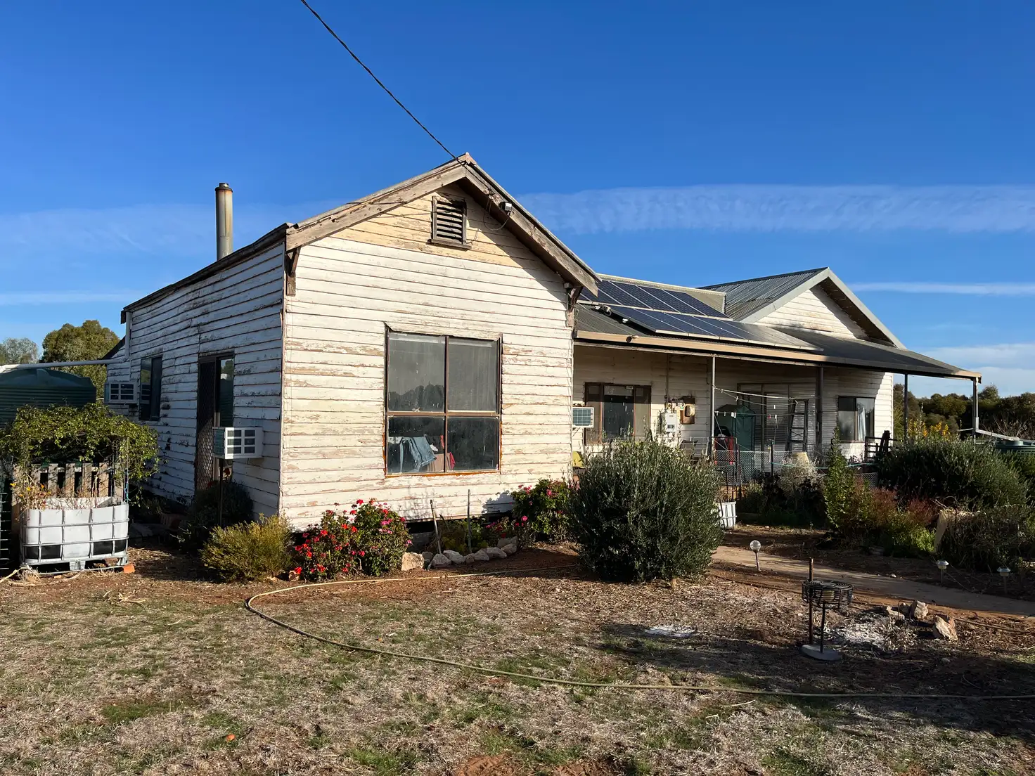 Main view of Homely house listing, 25 Barley Street, Patchewollock VIC 3491