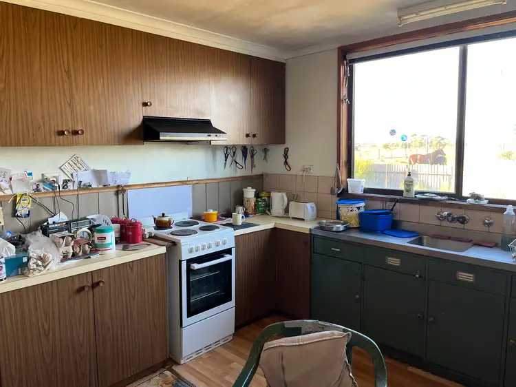 Third view of Homely house listing, 25 Barley Street, Patchewollock VIC 3491