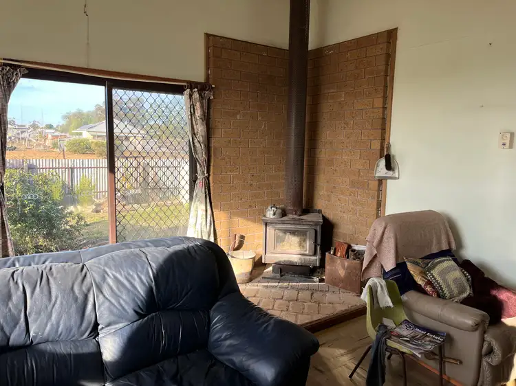 Fifth view of Homely house listing, 25 Barley Street, Patchewollock VIC 3491