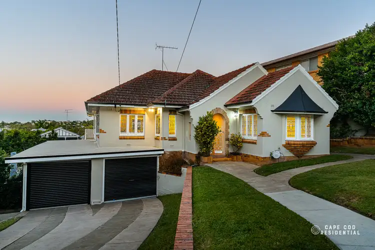 41 Braeside Terrace, Alderley QLD 4051