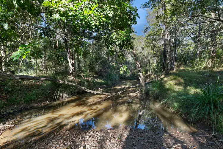 61 Quarry Access Road, Bucca QLD 4670