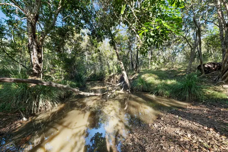 Second view of Homely land listing, 61 Quarry Access Road, Bucca QLD 4670