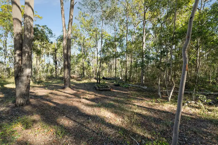 Fourth view of Homely land listing, 61 Quarry Access Road, Bucca QLD 4670