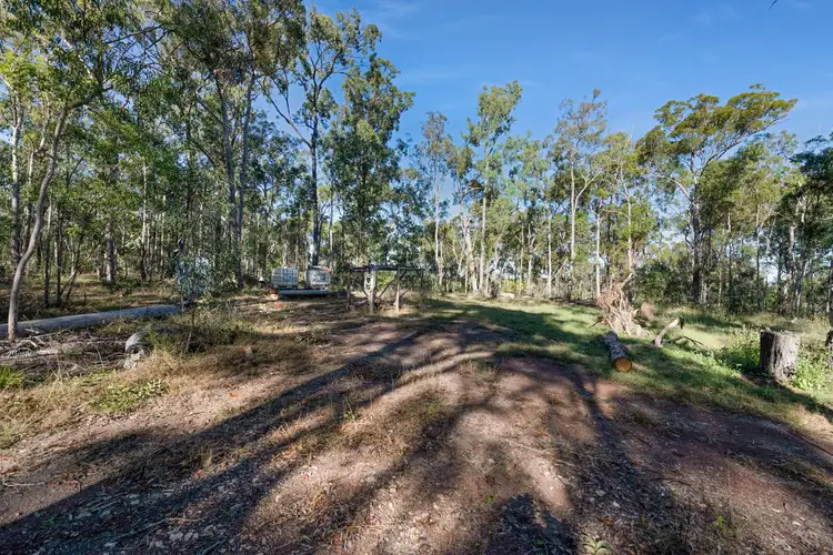 Fifth view of Homely land listing, 61 Quarry Access Road, Bucca QLD 4670