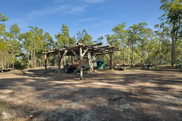 Sixth view of Homely land listing, 61 Quarry Access Road, Bucca QLD 4670