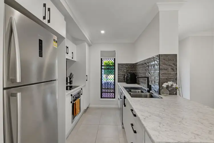 Fourth view of Homely house listing, 90 Greater Ascot Avenue, Shaw QLD 4818