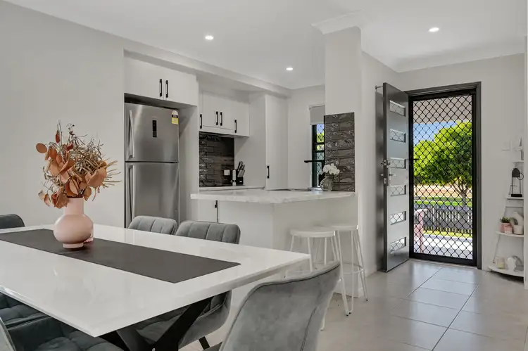 Fifth view of Homely house listing, 90 Greater Ascot Avenue, Shaw QLD 4818