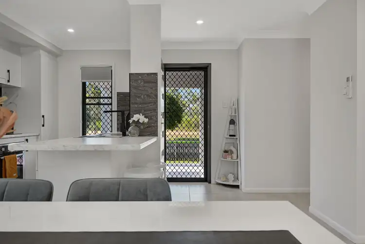 Sixth view of Homely house listing, 90 Greater Ascot Avenue, Shaw QLD 4818